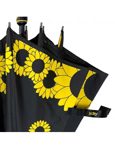 Y_Dry Sunflowers automatischer...