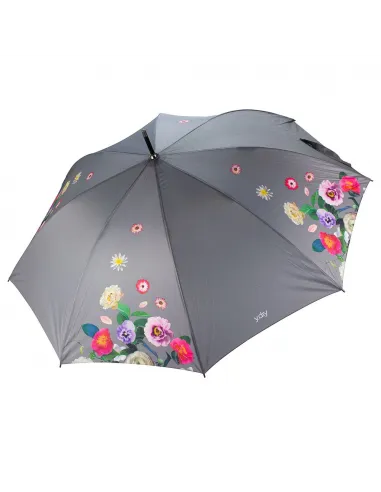 Y-Dry Bouquet automatic long umbrella...