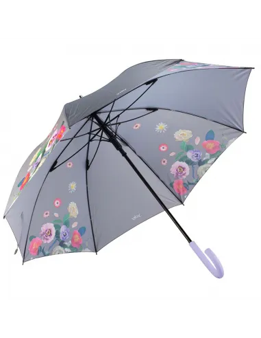 Y-Dry Bouquet automatic long umbrella...