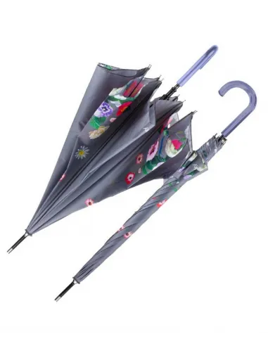 Y-Dry Bouquet automatic long umbrella...