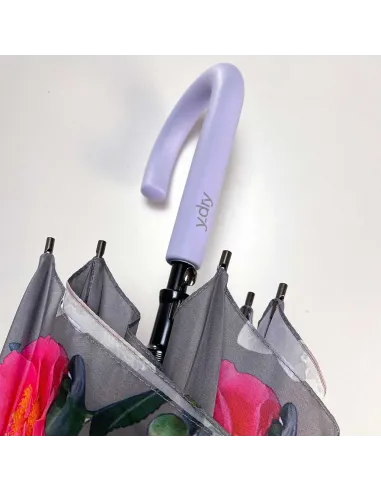 Y-Dry Bouquet automatic long umbrella...