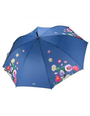 Y-Dry Bouquet automatic long umbrella...