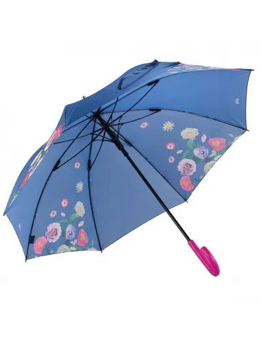 Y-Dry Bouquet automatic long umbrella...