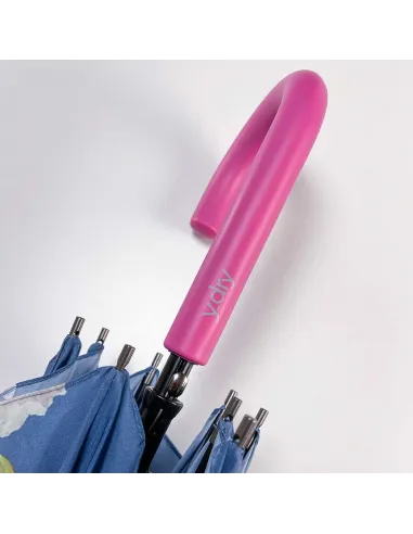 Y-Dry Bouquet automatic long umbrella...