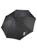 Y_Dry Pin Up Automatic Long Umbrella black