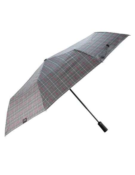 Ombrello Mini Max Apri-Chiudi Y_Dry Principe di Galles