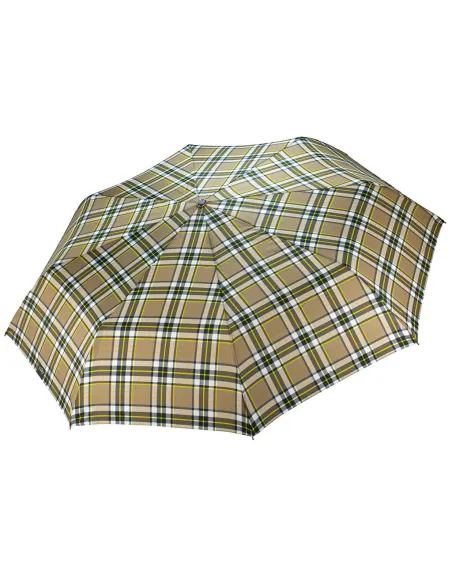 Y_Dry Tristan Open Close Mini max umbrella beige