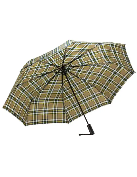 Y_Dry Tristan Open Close Mini max umbrella beige