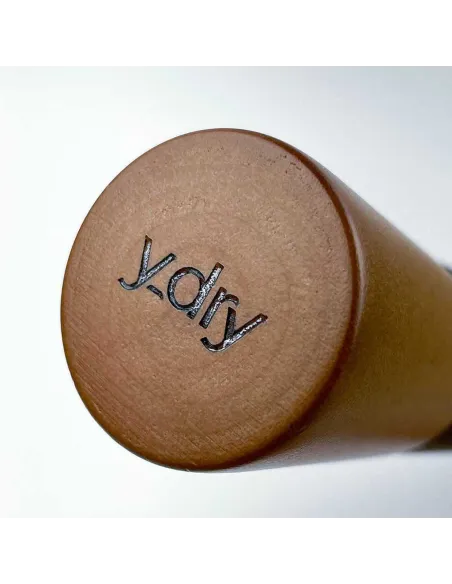 Classic short automatic men's umbrella blue