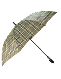 Y-Dry Winddichter Automatic Maxi Golf Regenschirm beige