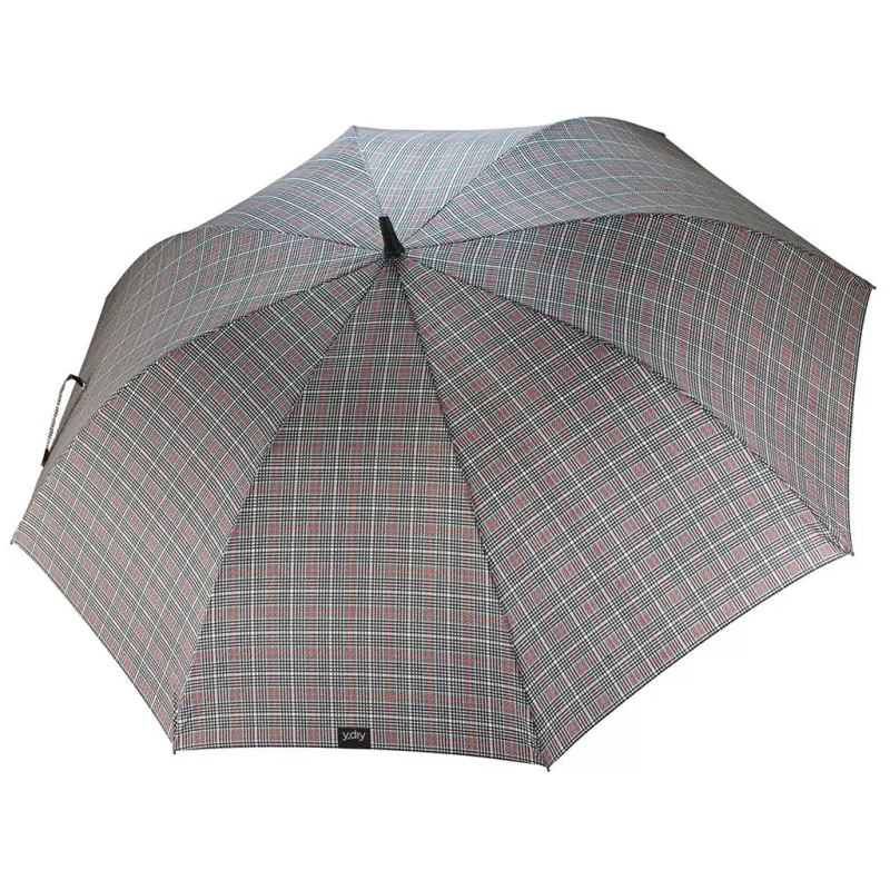 Ombrello lungo maxi golf Y_Dry multicolor 2