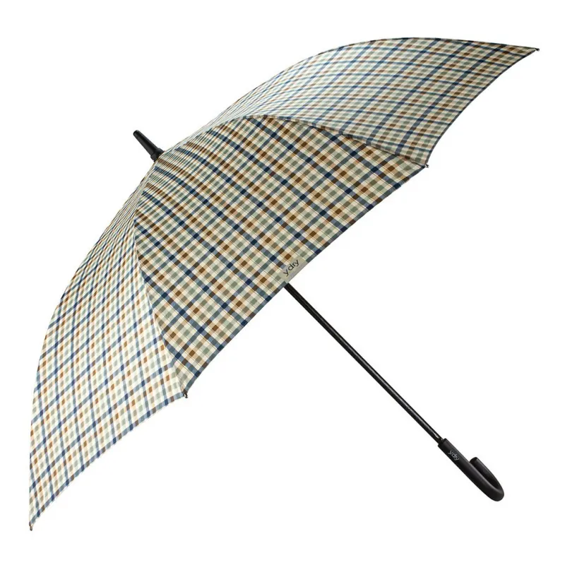 Y-Dry Percival Winddichter Automatic Maxi Golf Regenschirm
