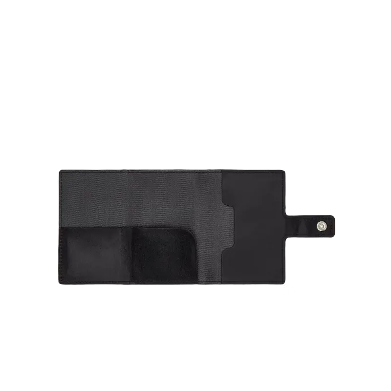 The Bridge kleines Portemonnaie mit einfachem... 2