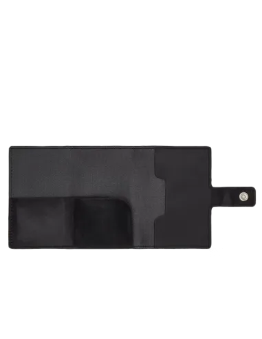 The Bridge small wallet with easy...