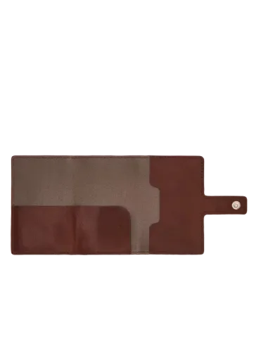 The Bridge small wallet with easy...