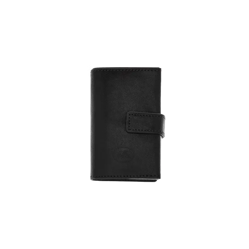 The Bridge Banknotenetui mit doppeltem...