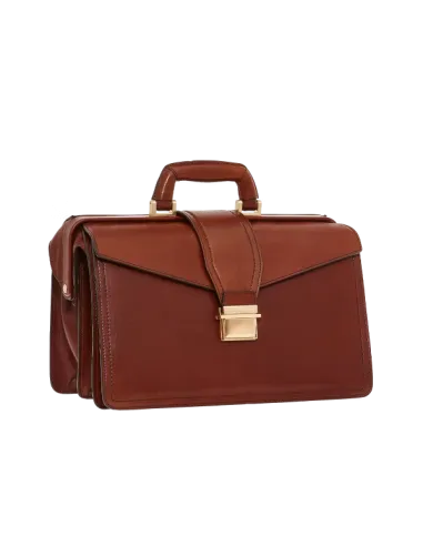 Borsa da dottore The Bridge Dante...