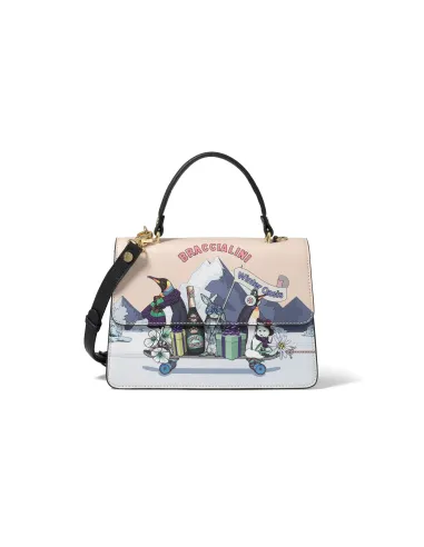 Braccialini Britney Women's handbag...