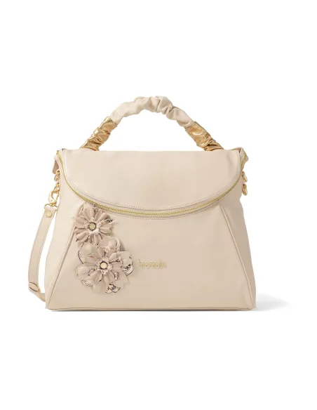 Braccialini Sara handtasche Beige