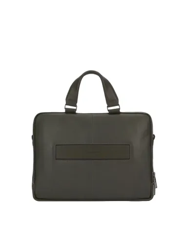 Piquadro Ronnie Slim leather...