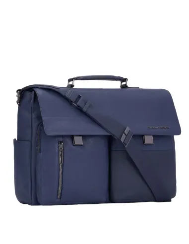 Piquadro Ronnie Laptoptasche mit...