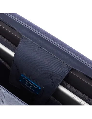 Piquadro Ronnie Laptoptasche mit...
