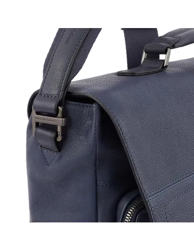 Piquadro Ronnie Laptoptasche mit...