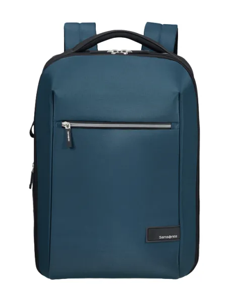 15.6" Fabric PC Backpack Lite Point
