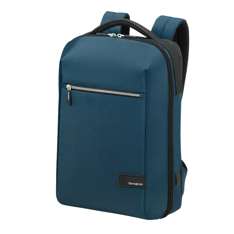 Zaino in tessuto Porta PC da 15,6 Lite Point 2