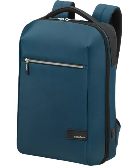 Zaino in tessuto Porta PC da 15,6 Lite Point