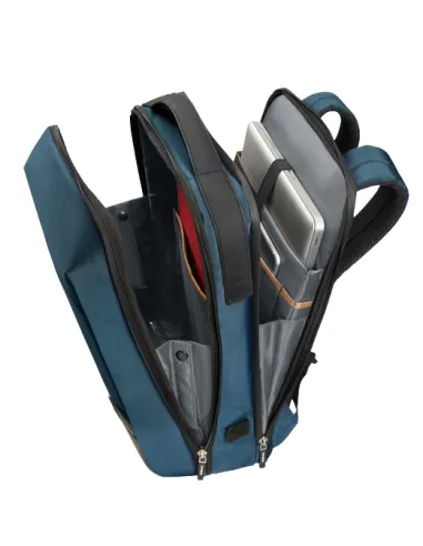 Samsonite Litepoint Rucksack aus Stoff