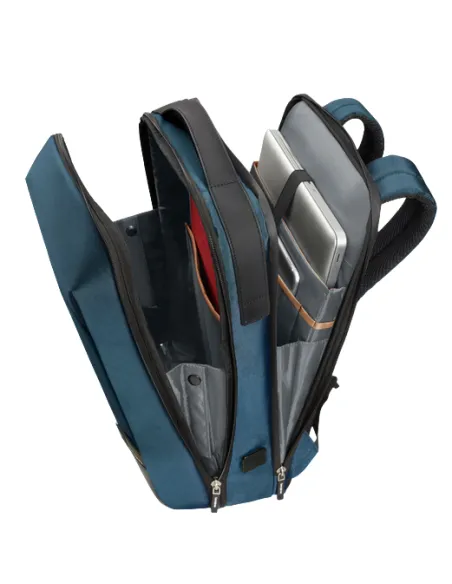 15.6" Fabric PC Backpack Lite Point