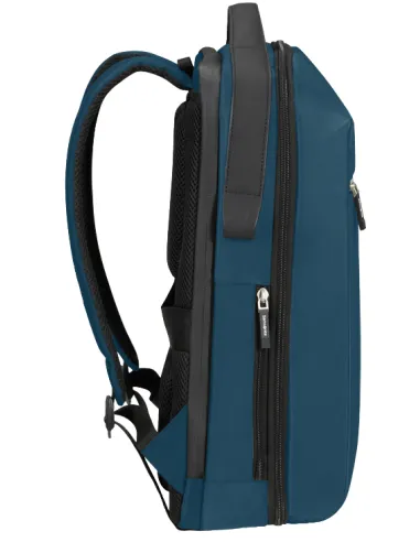 15.6" Fabric PC Backpack Lite Point