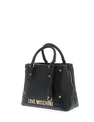 Love Moschino Women's bag with three...