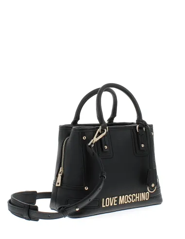 Love Moschino Damentasche mit drei...