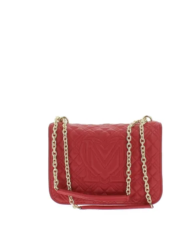 Love Moschino Quilted ladies' bag...