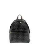 Pollini Women's backpack black-brown