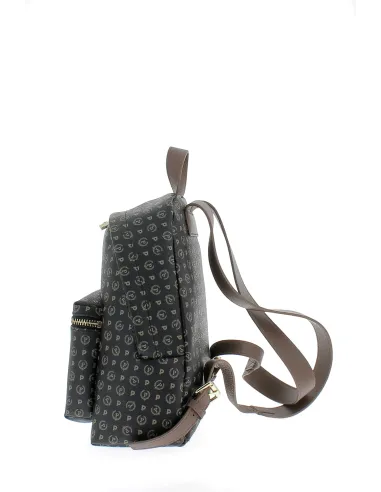 Pollini Women's backpack black-brown