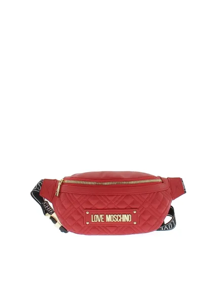 Marsupio sales moschino donna