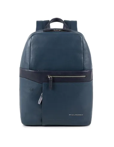 Zaino in pelle Piquadro Cary