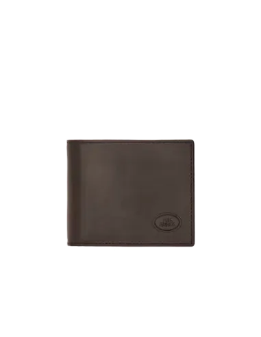 Portafogli The Bridge con porta...