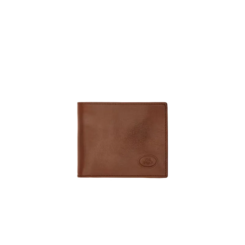 The Bridge Ledergeldbörse 2