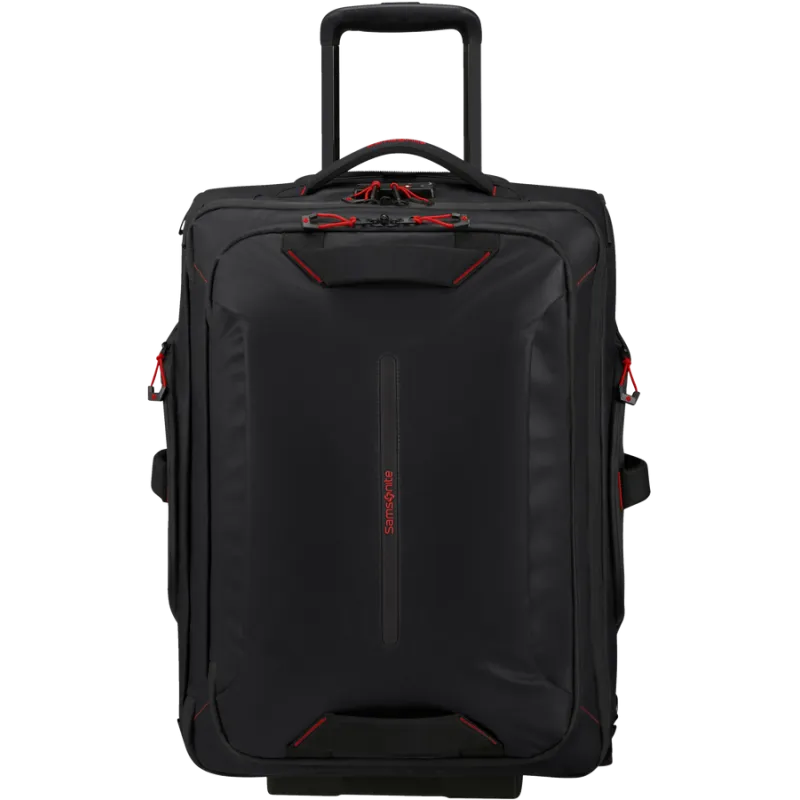 Trolley/zaino Samsonite Ecodiver