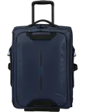 Samsonite Ecodiver cabin trolley-backpack blue