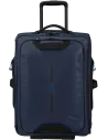 Samsonite Ecodiver cabin trolley-backpack blue
