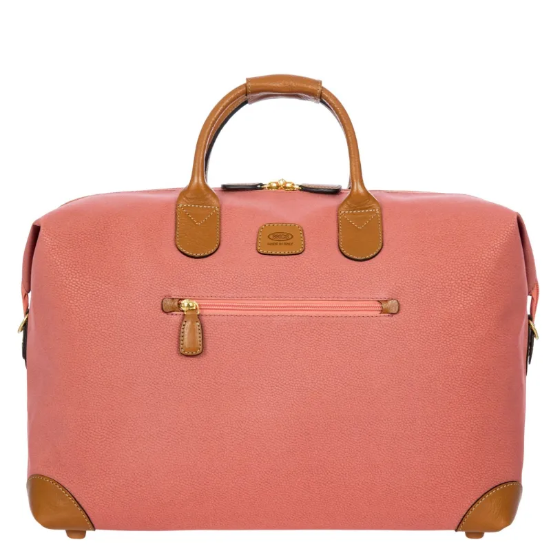 Brics Life Kabinentasche pink