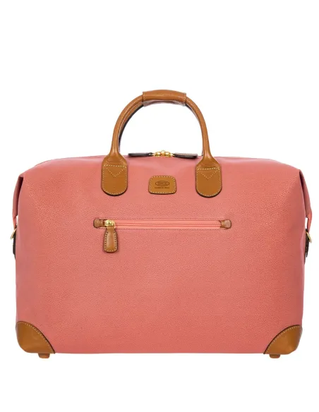 Brics Life Kabinentasche pink