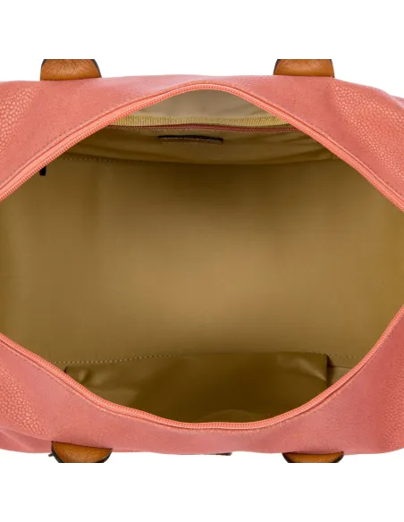 Brics Life Kabinentasche pink