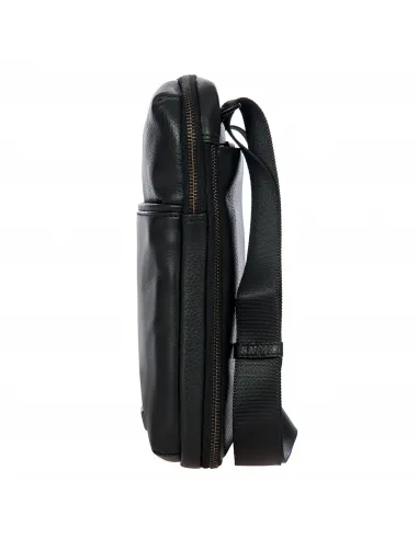 Brics Torino Expandable leather...