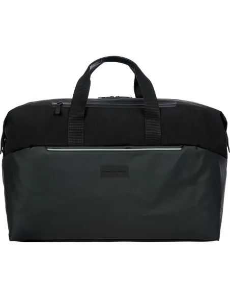 Borsone Porsche Design nero